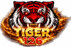 tiger logo e